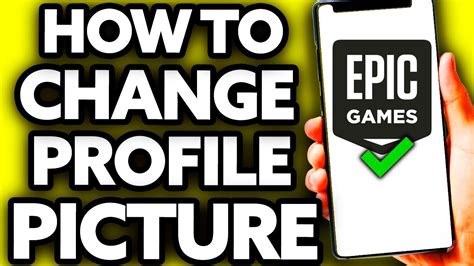 How can I change my profile pic on the game. It's picking it up from.